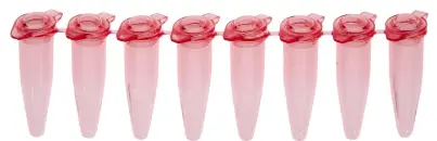 8-Cap Strips - 125x8