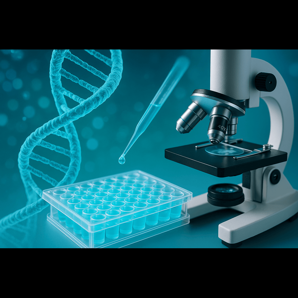Tissue Culture Filters - 5