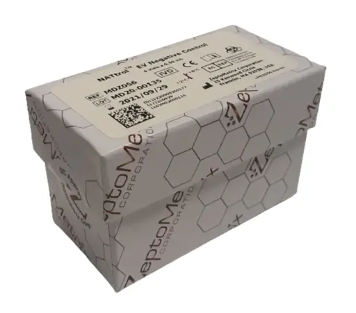 [0002-NATEVNEG-6MC-IVD] NATtrol™ EV Negative Control ''6 X 0.2 mL'' CE IVD